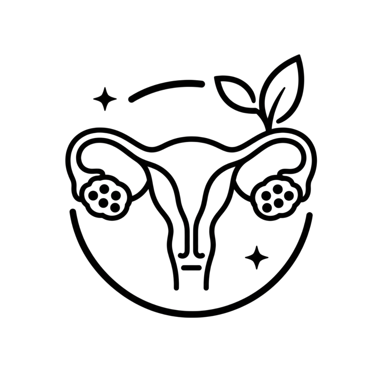 Ovarian Rejuvenation Icon