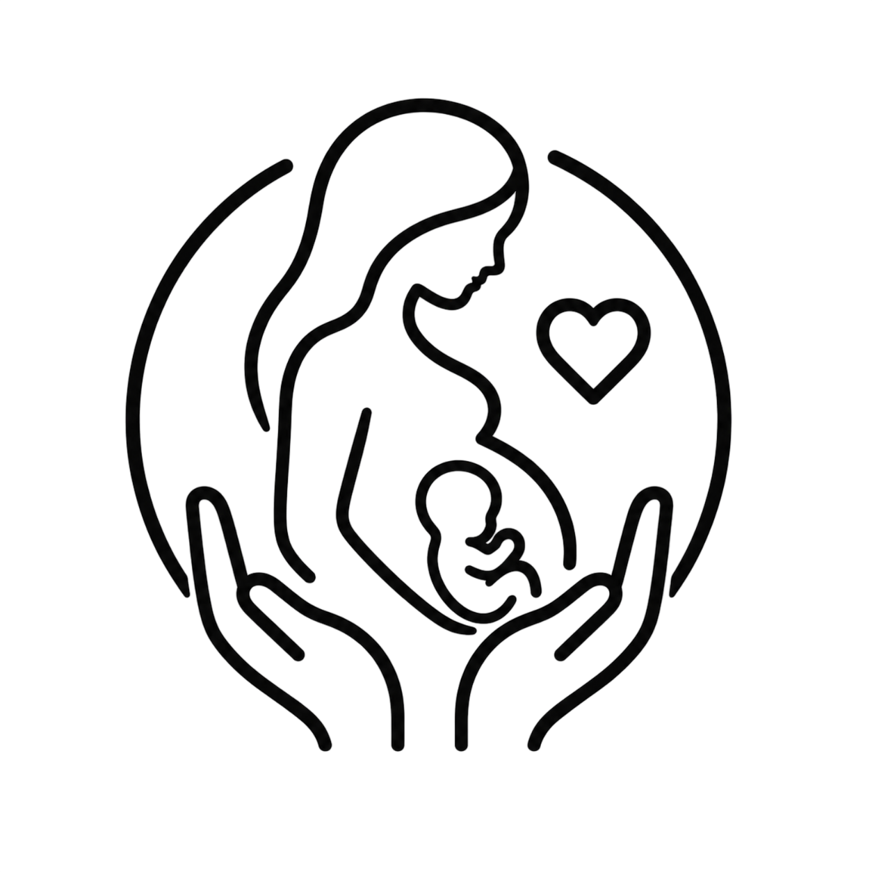 Recurrent Pregnancy Loss Icon